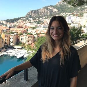 Meet your Posher, Michelle